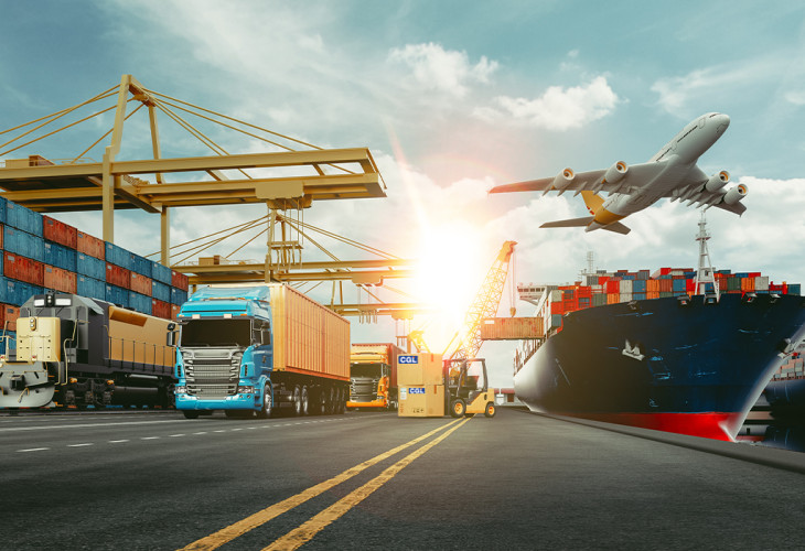 Different Types of Cargo Services in Nepal