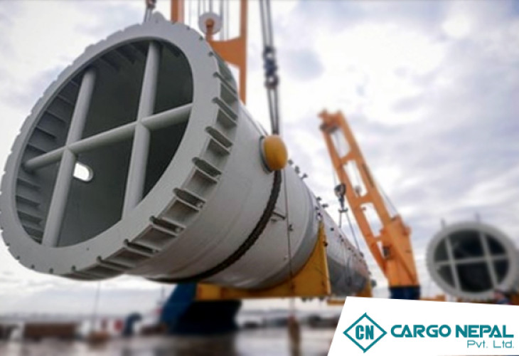 How to Find the Right Project Shipment Service Provider in Nepal