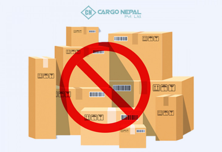 Prohibited and Restricted good to export from Nepal