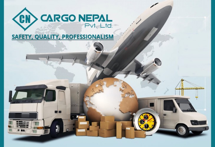 A brief introduction of Cargo Nepal