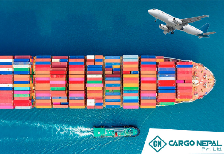 A Comprehensive Guide to Choosing Dependable and Affordable Freight Services for Nepali Businesses