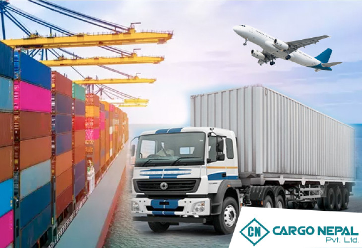 Enhancing Freight Services for Companies in Nepal: Techniques for Effective Supply Chain Management, Warehousing, and Transportation