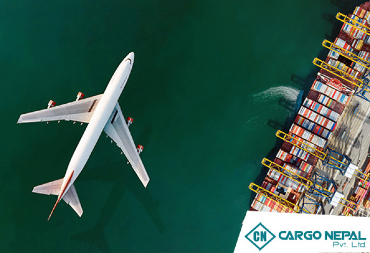 Skybound Connections: Navigating Air Freight Services in Nepal