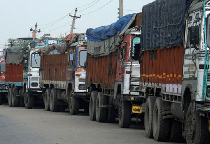 What you needs to know about shipping in Nepal