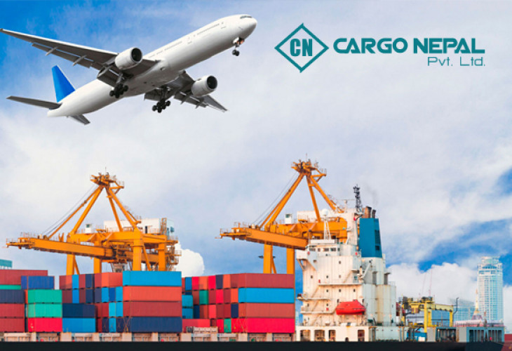 How to choose an international freight forwarder in Nepal for reliable service?