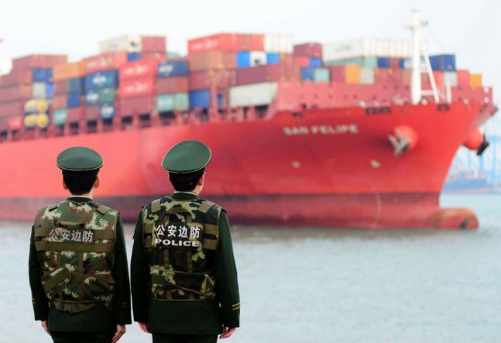 What You Need to Know Before Shipping from China to Nepal?