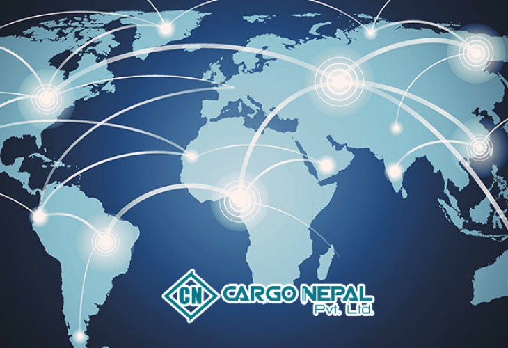 How global shipping operate?