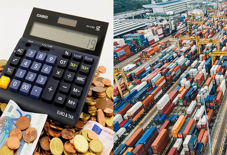 How Much Does It Really Cost to Ship Cargo from China to Nepal?