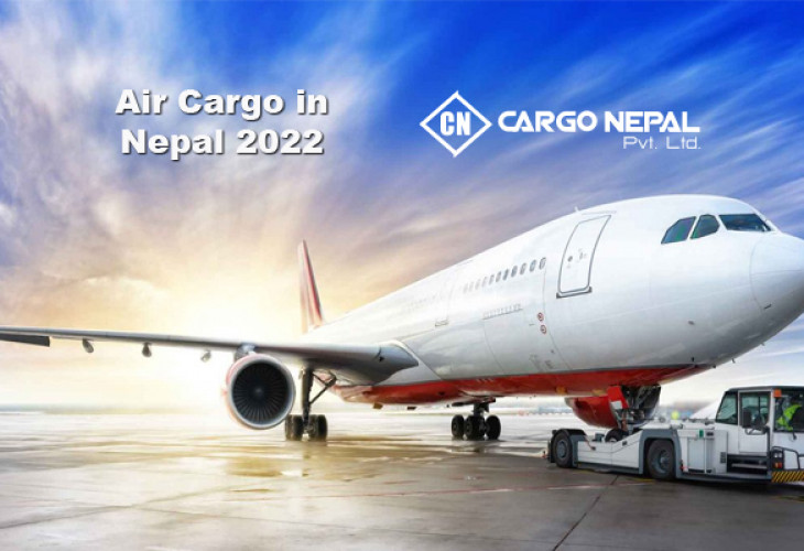 Best Air Cargo in Nepal in 2022