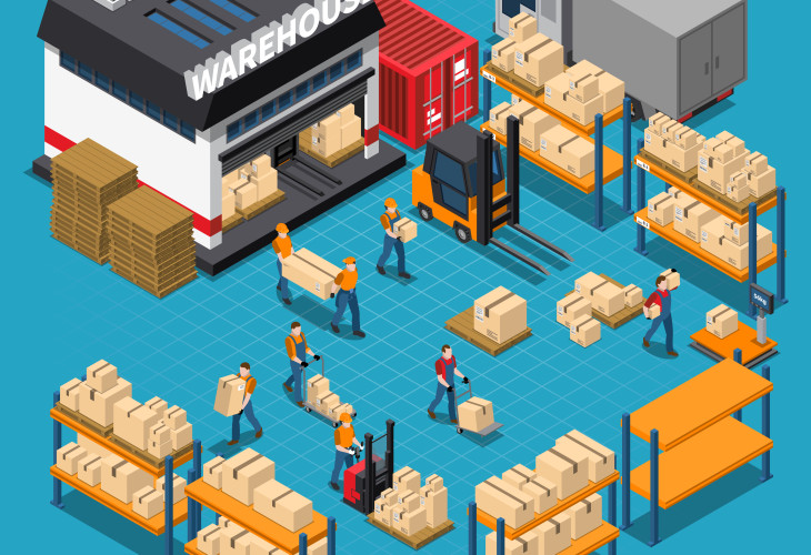 Need and Importance of Warehousing, brief introduction.