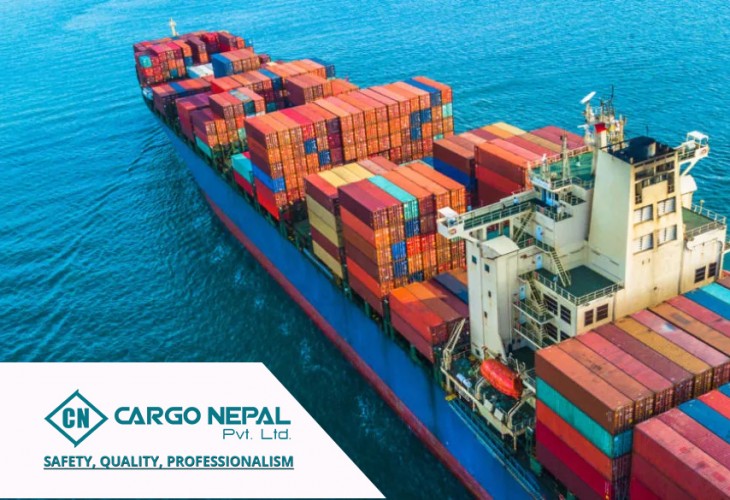 Advantages and disadvantages of Ocean Freight Services