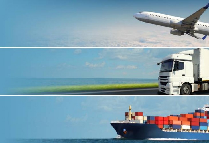 10 Things You Need to Know About Freight Forwarding