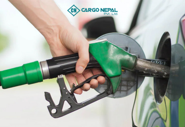 The Effect of Rising Fuel Prices on Nepalese Logistics