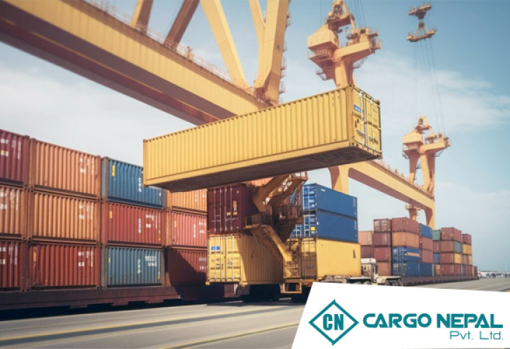 A Complete Guide to Shipping Abroad from Nepal: Handling Customs, Rules, and Optimal Procedures for Streamlined International Transportation.