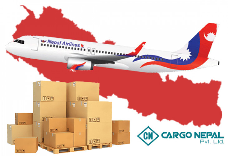 How to get cheapest price for international cargo in Nepal?