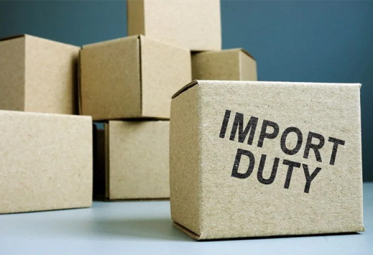 Documents Required for Import Customs Clearance in Nepal