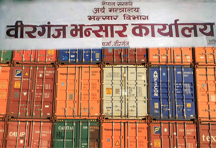 Everything You Need to Know About Cargo and Customs Clearance in Nepal
