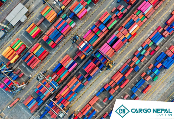 Optimize Your Logistics with Cargo Nepal Pvt. Ltd.:  The Premier Choice
