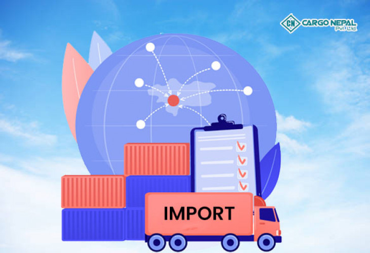 TOP 10 NEPAL'S HIGHEST IMPORTS FOR 2021–2022.