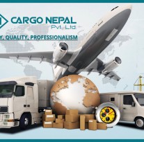 A brief introduction of Cargo Nepal