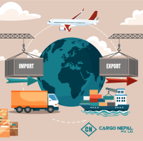 Navigating the Supply Chain Landscape in Nepal: Unveiling the Essentials of Logistics Companies