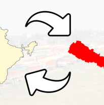 A Complete Guide to Shipping Goods from India to Nepal in 2025