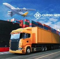 Nepal Freight Forwarders Association a brief introduction