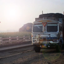 Top 5 Mistakes to Avoid When Transporting Goods from India to Nepal by Road