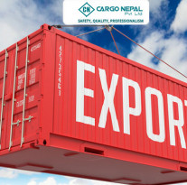 A Summary of the Top Ten Products Exported from Nepal