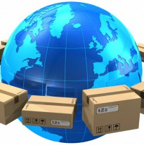 HOW TO SHIP CARGO INTERNATIONALLY BASIC PROCEDURE