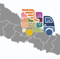 Opportunities and obstacles for logistics service provider in Nepal