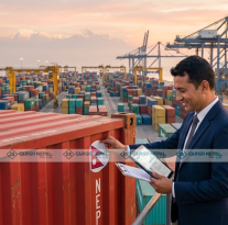 Bridging Nepal to the World: Cargo Nepal Pvt. Ltd.'s Commitment to Safety, Quality & Professionalism