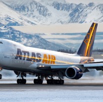Atlas Air joins ALTA (Latin American and Caribbean Air Transport Association)