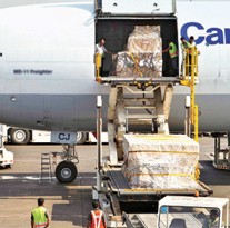 Things to check before choosing cargo company in nepal