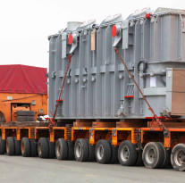 How to Ship Large Equipment or Machinery from Nepal