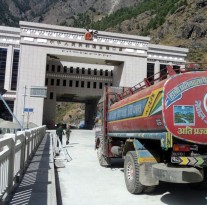 How easy it is to ship cargo from China to Nepal?