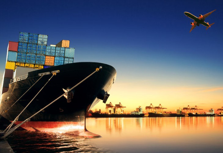 Ocean Freight Service
