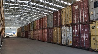 Warehouse management