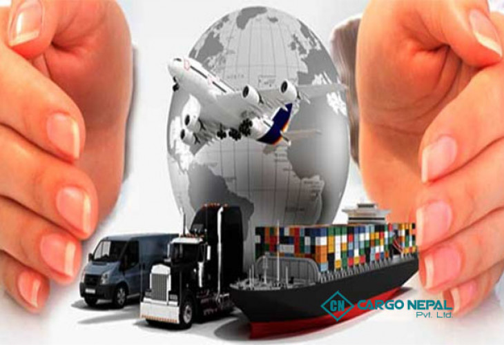 Management of Cargo Insurance in Nepal